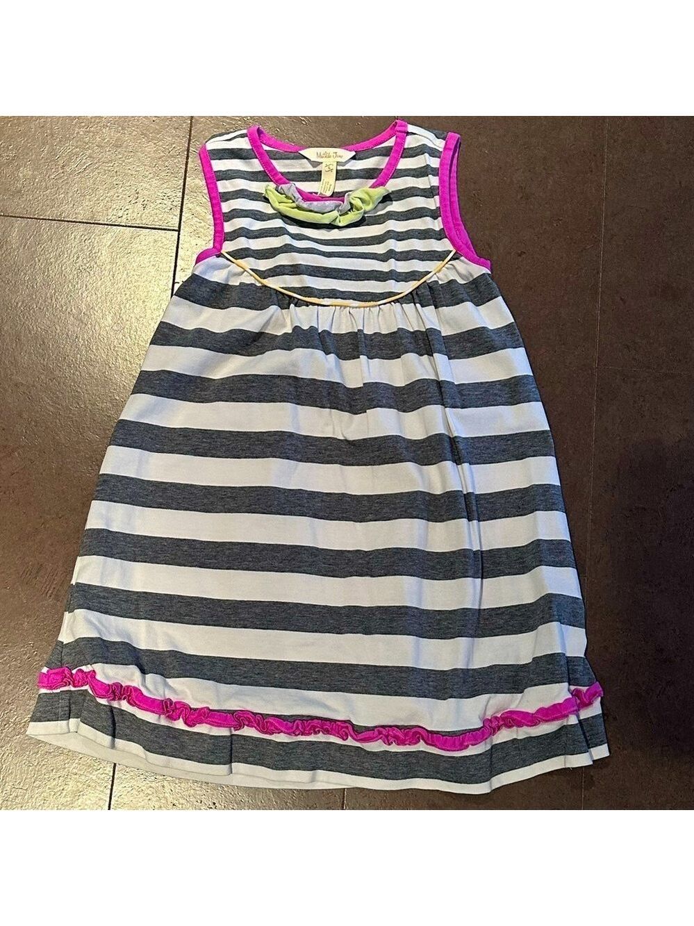 Matilda Jane dress size 6